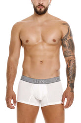 Unico 25020100120 Marfil-Unterhosen, Farbe 02-Weiß